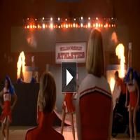 GLEE-Peat: Miss the Super Bowl GLEE Last Night? Watch 'The Sue Sylvester Shuffle'… Video
